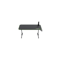 Gamemax | Gaming Desk | D140-CARBON