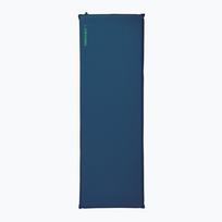 Savaime prisipučiantis kilimėlis Therm-A-Rest BaseCamp R poseidon blue