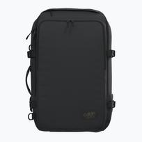 Kelioninė kuprinė CabinZero Adventure Pro 42 l absolute black
