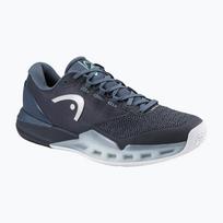 Vyriški teniso batai HEAD Revolt Pro 5.0 blueberry/teal
