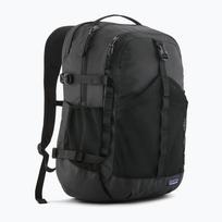 Turistinė kuprinė Patagonia Refugio Day 30 l black