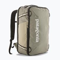 Turistinė kuprinė Patagonia Black Hole Mini MLC 30 l weathered stone