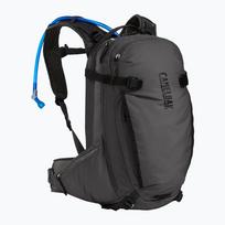 Dviračio kuprinė CamelBak H.A.W.G. Pro 20 l with reservoir 3 l asphalt
