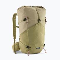 Turistinė kuprinė Patagonia Terravia 28 l M weathered stone