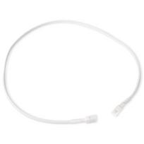 Alphacool fan cable 4-pin to 4-pin extension 60cm – white