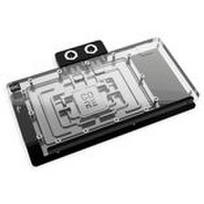 Alphacool Core GeForce RTX 5090 ROG Astral GPU Water Block, ARGB, with Backplate – Acrylic