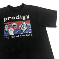 The Prodigy The Fat Of The Land Grupės Medvilniniai Marškinėliai Visų Dydžių S-5XL Unisex Marškinėliai S