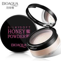 Minkšta ir šilkinė biri pudra Natural Radiance Loose Powder maskavimo priemonė Lengva ir subtili makiažo pudra 01# natural color