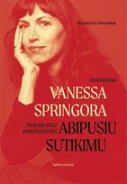 Abipusiu sutikimu. (Ne)uždraustų santykių istorija (knyga su defektais) - Vanessa Springora