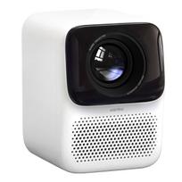 XIAOMI Wanbo 1080P T2 Max (Nauja) Skaidri LED projekcija UK Plug balta