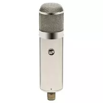 Warm Audio WA-47 - kondensatorinis vamzdinis mikrofonas