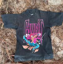 VINTAGE 1996 GAMBIT KOMIKSŲ NUOTRAUKOS Pakartotinis spausdinimas Naujas marškinėlis vyrams ir moterims Dydis S-4x Unisex marškinėlis S