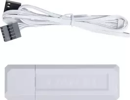 Lian Li UNI FAN Wireless Controller V2 - white