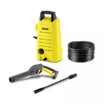 Aukšto slėgio plovimo įrenginys Karcher K 2 KHP 1 1.671-670.0