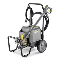 Aukšto slėgio plovimo įrenginys Karcher HD 6/15-4 M Classic 1.367-900.0