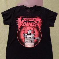 VOIVOD DIMENSION HATROSS Marškinėliai trumpomis rankovėmis Medvilniniai Juodi Dydis S iki 5XL BE682 Unisex Marškinėliai S pink