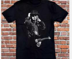 TOM PETTY CONCERT T-SHIRT Unisex T-Shirt XXXXL