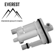 KARBIURATORIAUS ANTGALIS TINKANTIS BRIGGS&STRATTON 596522 EVEREST