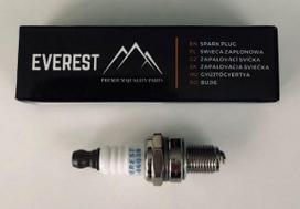 UŽDEGIMO ŽVAKĖ EVEREST 11-06038 pjūklams, trimeriams HUSQVARNA STIHL