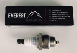 UŽDEGIMO ŽVAKĖ EVEREST 11-06036 KRŪMAPJOVĖS, TRIMERIAI, PJŪKLAI