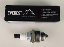 UŽDEGIMO ŽVAKĖ EVEREST 11-06035 KRŪMAPJOVĖS, TRIMERIAI, PJŪKLAI