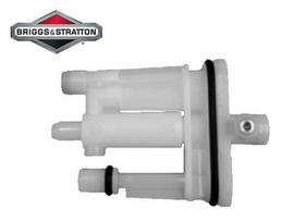 KARBIURATORIAUS ANTGALIS BRIGGS&STRATTON 596523 Originali prekė