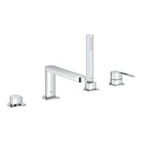 4 dalių dalių maišytuvo voniai komplektas GROHE Plus, 29307003