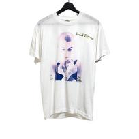 vintažinis 1980-ųjų SINEAD O'CONNOR muzikinis marškinėlis the lion and the cobra Marškinėliai Unisex Marškinėliai L
