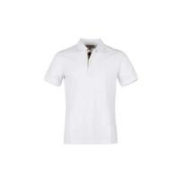 Burberry POLO marškinėliai Vyriški Balti XL