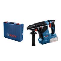 Bosch GBH 187 belaidis elektrinis plaktukas, išmanusis sukamasis plaktukas, daugiafunkcis bešepetis smūginis grąžtas APP valdymas be akumuliatoriaus