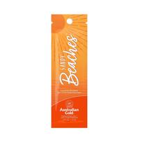 AUSTRALIAN GOLD įdegio kremas SANDY BEACHES, 15ml
