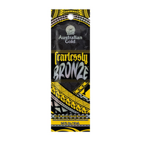 AUSTRALIAN GOLD įdegio kremas FEARLESSLY BRONZE, 15ml