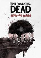 The Walking Dead: The Telltale Definitive Series GOG Key (PC) GLOBAL