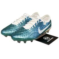 Nike Tiempo Legend 10 Elite FG Emerald - FQ3247-300 39