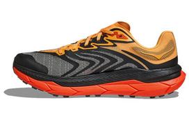 Hoka One One Tecton X 2 Low Black Flame - 1134516-BFLM 42.5