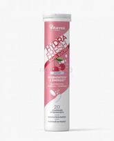 Maisto papildas VITAVEA HYDRAFRESH be cukraus vyšnių skonio N20