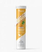 Maisto papildas VITAVEA HYDRAFRESH be cukraus ananasų skonio N20