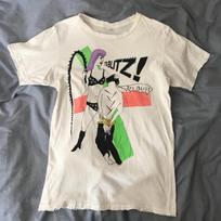 Vintage Yeah Yeah Yeahs It's Blitz! T-shirt Short All Size S to 5XL ZL1907 Unisex T-Shirt L