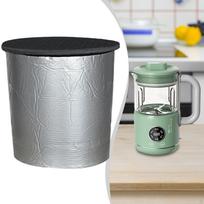 Blender Sound-Absorbing Cover Insulation Noise Reduction Kitchen Accessories Protection Polyurethane 26cmx40cm