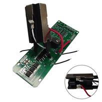 Li-jonų akumuliatoriaus įkrovimo apsaugos plokštė PCB Pakeitimas-Ryobi 18V P108 RB18L40 Įrankiai Įrankiai Multimetras Įrankių priedai China Mainland