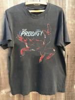 The Prodigy Grupė 2022 M. Turo Anglies Spalvos Unisex Marškinėliai Pakartotinis Spaudas S-5XL Vyrams Moterims Unisex Marškinėliai XL