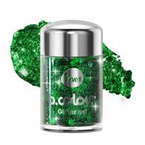 7 DAYS B. Colour Ds veido ir kūno želė su blizgučiais mini/ 01 Witch daily, 10 g