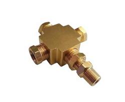 SIMONI RACING 4 laidų adapteris