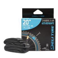 Vamzdis 20X1,75/2,125 AV W/SEALANT DELI