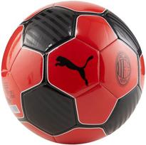 Puma Futbolo Kamuolys Acm Ess Ball For Red Black 084445 01, 5