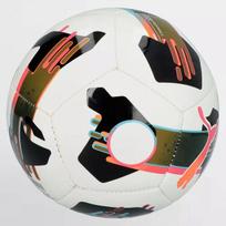 Puma Mini Futbolo Kamuolys Orbita 7 Ms White Colored 084336 01, 1