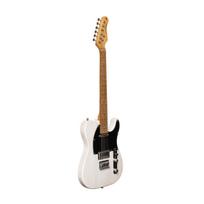 Elektrinė gitara Stagg SET-PLUS WHB