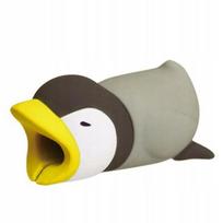 Kabelio apsauga usb kabeliui arba iphone pingvinui