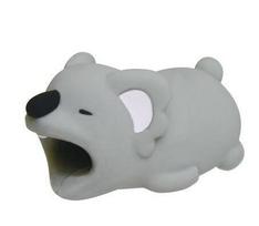Kabelio apsauginis dangtelis usb kabeliui arba iphone koala