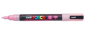 Markeris Posca PC-3ML L13, rožinis